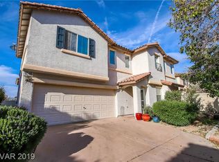 1016 Cantabria Heights Ave, Las Vegas, NV 89183