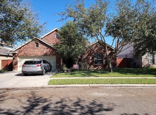 3309 San Andres St, Mission, TX 78572