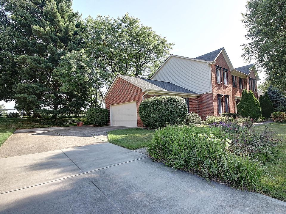 1049 Carpenters Trce, Villa Hills, KY 41017 Zillow