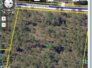 0 Little Dove Rd, Brooksville, FL 34614