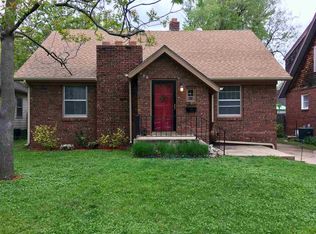 615 N Belmont Ave, Wichita, KS 67208