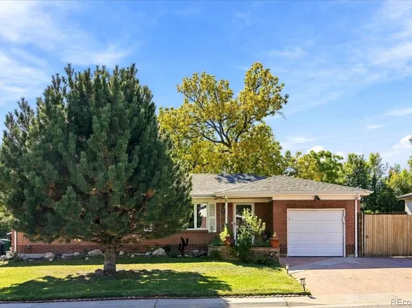 3150 W Layton Avenue, Englewood, CO 80110