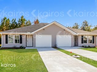 135 Cottage Grove Rd, Brunswick, GA 31525