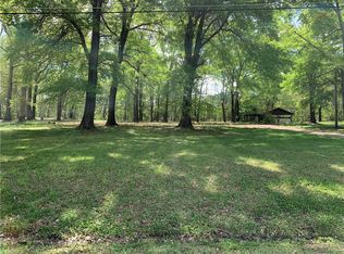 219 Liberty Rd, Reidsville, NC 27320