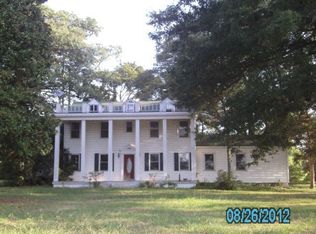 2954 Proctor Rd, Proctor, AR 72376