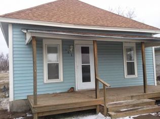 103 S Peabody St, Nickerson, KS 67561