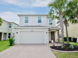 1945 NW Cataluna Circle, Port St Lucie, FL 34986