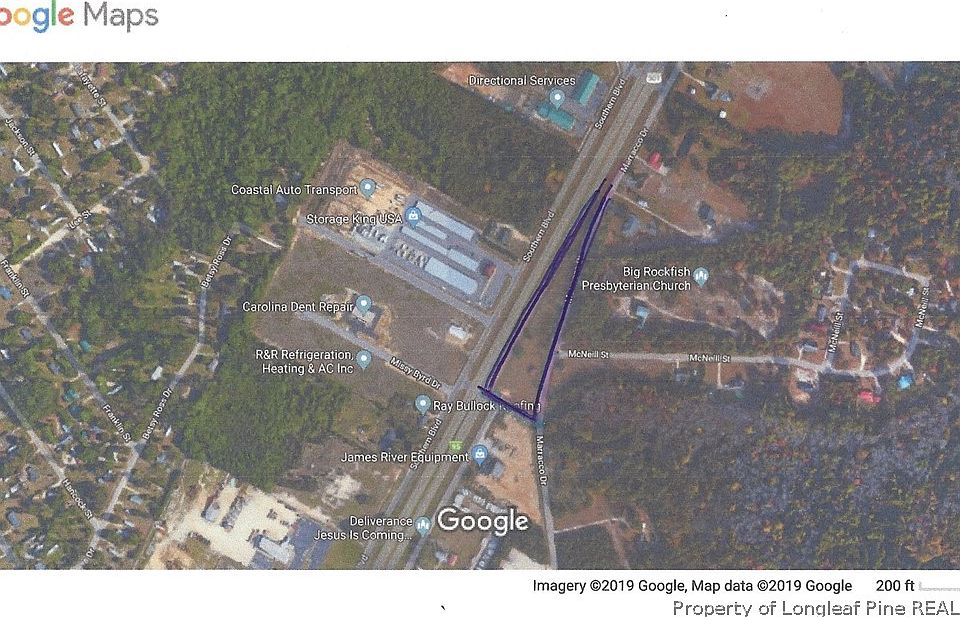 2nd image of 4961 Us Highway 301 S