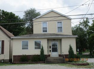 3414 Mount Vernon Ave, Evansville, IN 47712