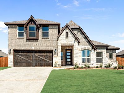 1233 Joseph Earl Dr, Desoto, TX, 75115