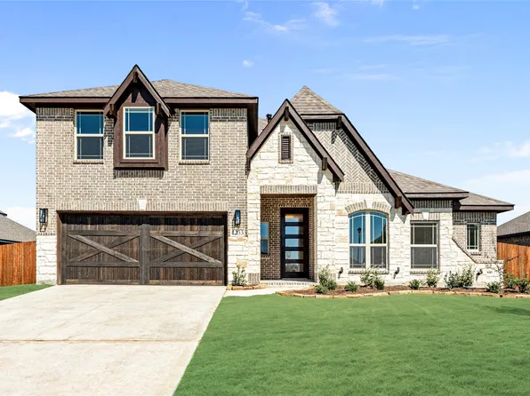 1233 Joseph Earl Dr, Desoto, TX 75115