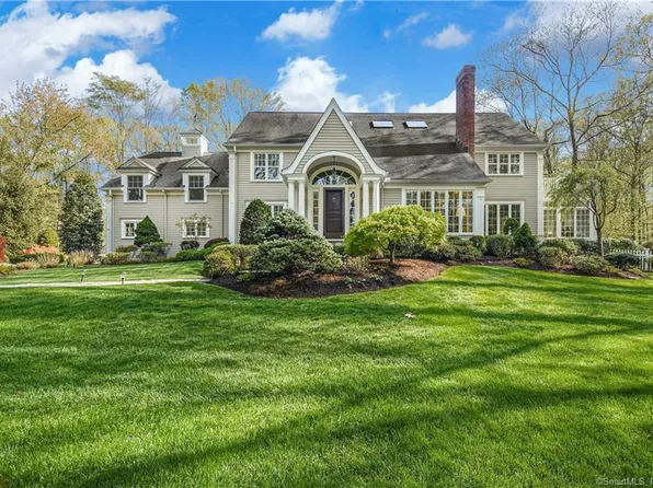 7 Nutcracker Lane, Westport, CT 06880