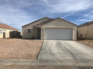 3396 N Yuma St, Kingman, AZ 86401