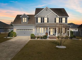 149 Silver Peak Dr, Conway, SC 29526