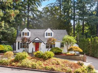 1680 SW Highland Pkwy, Portland, OR 97221