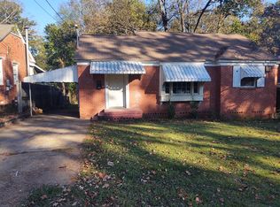 107 Oak Forest Dr, Montgomery, AL 36109
