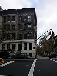 860 West End Avenue in Upper West Side