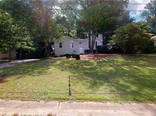4600 Glory Dr, Austell, GA 30106
