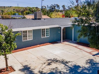 11876 Dronfield Ave, Pacoima, CA, 91331
