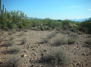 6530 N Broom Tail Dr, Tucson, AZ 85743