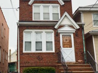 10722 88th St, Ozone Park, NY