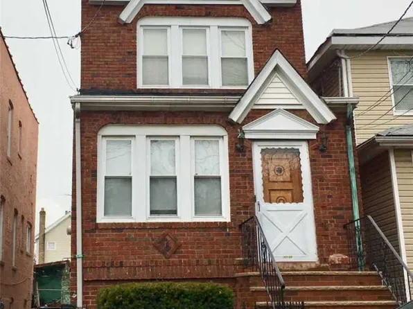 10722 88th St, Ozone Park, NY 11417