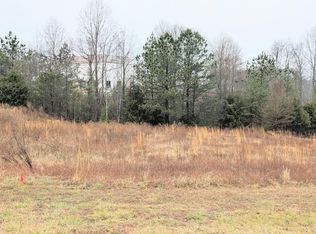 409 Twin Springs Dr, Spartanburg, SC 29301