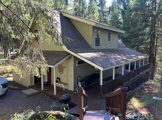 3881 State Route A13, Lake Almanor, CA 96137
