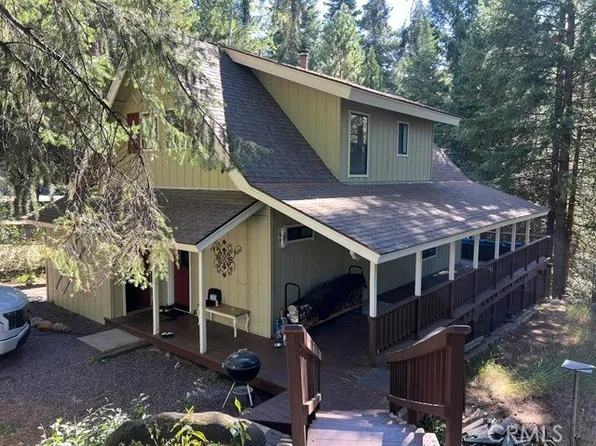 3881 State Route A13, Lake Almanor, CA 96137