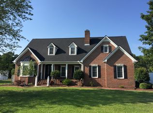 117 Foxcroft Ln, Winterville, NC 28590