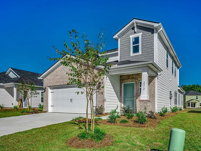 2312 Copper Creek Loop — Photo 1
