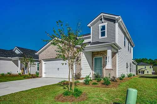 2312 Copper Creek Loop Photo 1