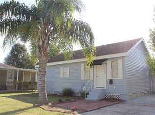 1108 Farrington Dr, Marrero, LA 70072
