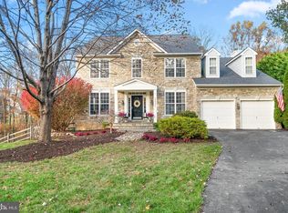 22321 Canterfield Way, Germantown, MD 20876