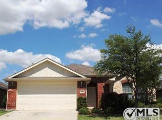 317 Redhead Dr, Little Elm, TX 75068