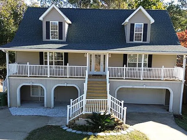 672 Willowood Pkwy, Chapin, SC 29036