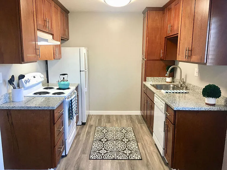 Element Apartment Homes — Photo 10