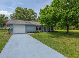 2523 Glenview Dr, Land O Lakes, FL 34639