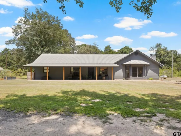 259 County Road 2407, Pittsburg, TX 75686