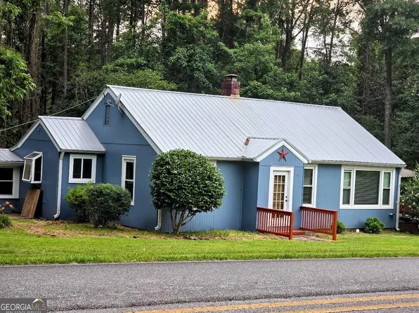 1239 Hendricks Church Rd, Thomaston, GA 30286