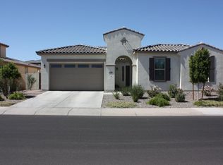 2608 E Aloe Pl, Chandler, AZ 85286