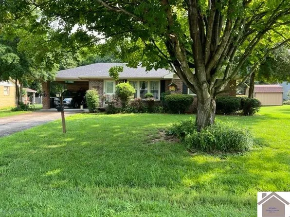 1002 Liberty Ln, Princeton, KY 42445