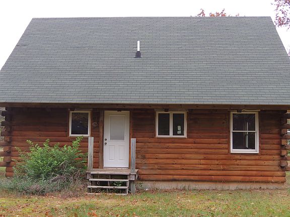 Back of house