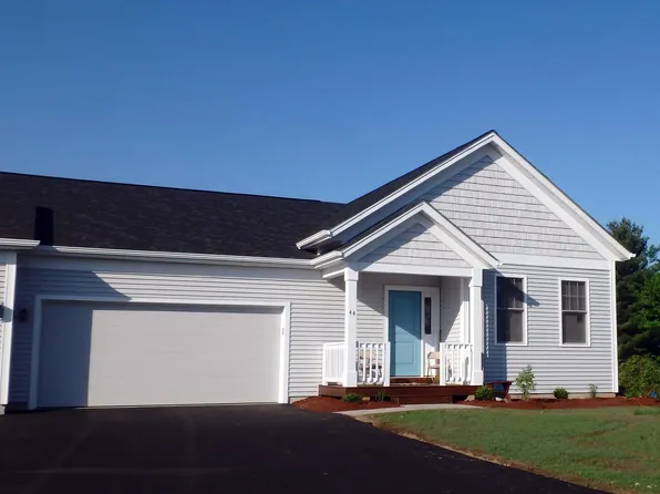 14R Dogwood Circle #14R Kousa, Milton, VT 05468