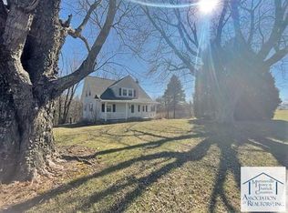 2373 Bent Rd, Meadows Of Dan, VA 24120