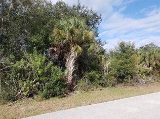 7019 Embry St, Port Charlotte, FL 33981
