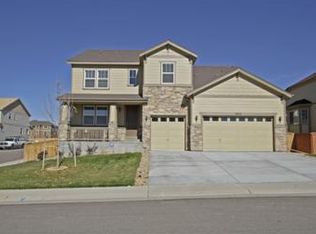 3015 E 141st Pl, Thornton, CO 80602