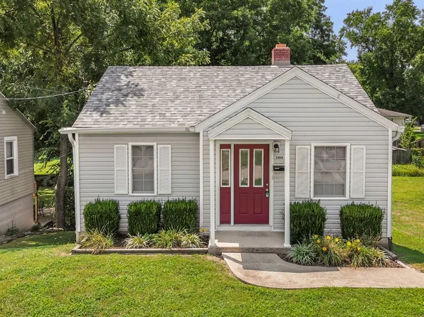 1404 E Elm St, Jefferson City, MO 65101