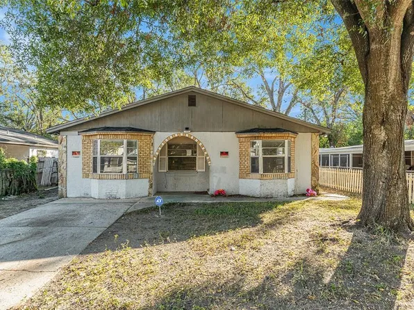 3109 E Ida St, Tampa, FL 33610