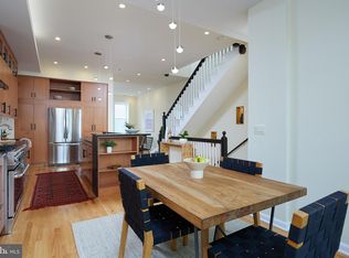 1325 R St NW UNIT B, Washington, DC 20009